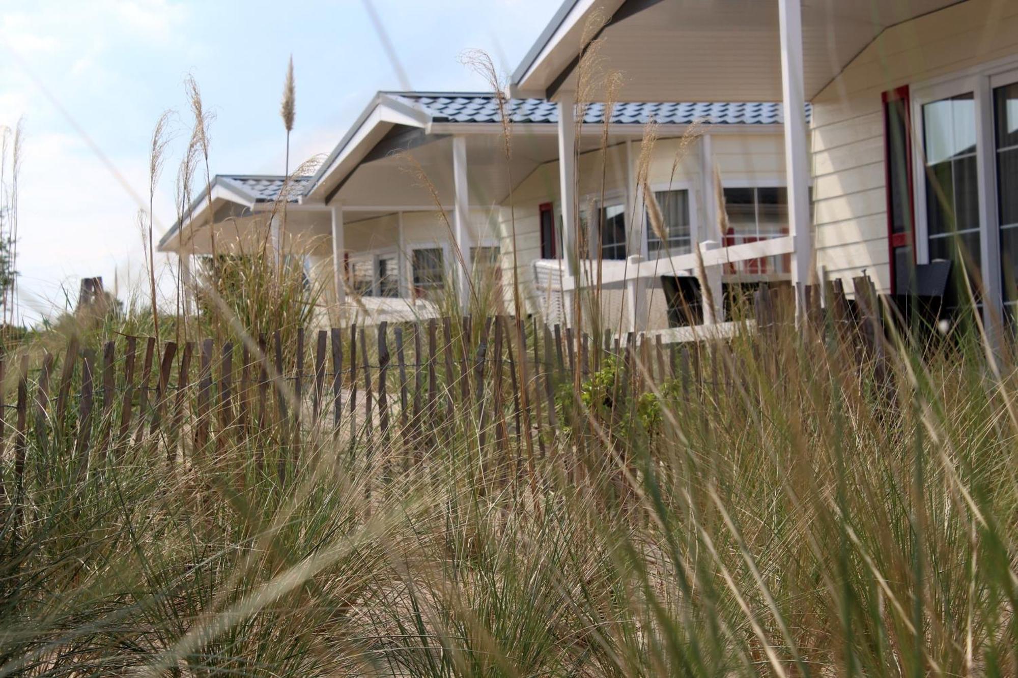 Pier98 30 Villa Scharbeutz Buitenkant foto